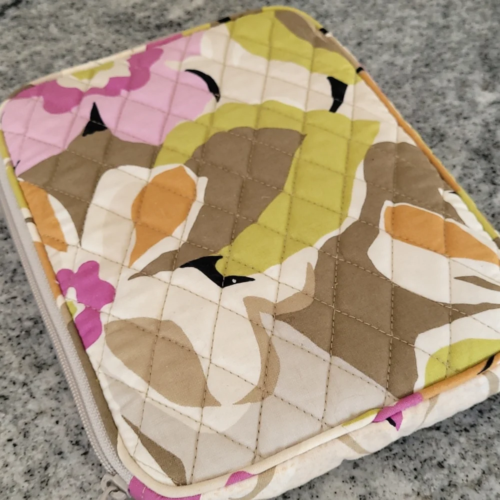 Vera Bradley Small Tablet/Kindle Case